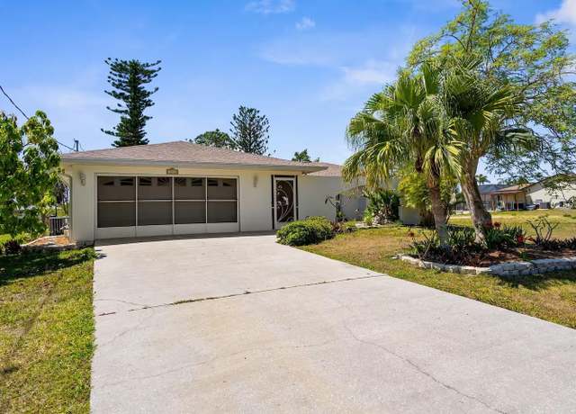 Property at 18093 Ohara Dr, Port Charlotte, FL 33948, 3 beds, 2 baths