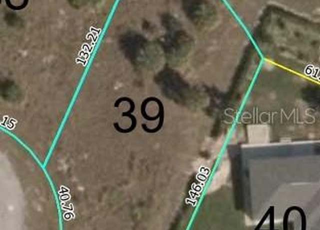 Property at Saturn Ct, Labelle, FL 33935