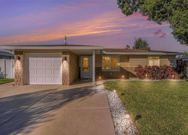Property at 4011 Ironware Dr, Holiday, FL 34691, 2 beds, 1.5 baths