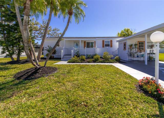 Property at 22 Wood Owl Ave, Ellenton, FL 34222, 2 beds, 2 baths