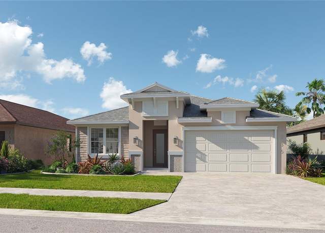 Property at 260 Hillshire Pl, Spring Hill, FL 34609, 4 beds, 3 baths