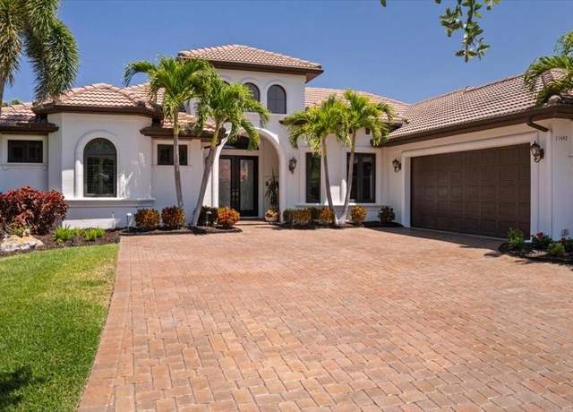 Property at 11447 Savannah Lakes Dr, Parrish, FL 34219, 4 beds, 4 baths