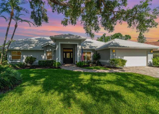 Property at 4374 Indian Point Trl, Sarasota, FL 34238, 3 beds, 3 baths