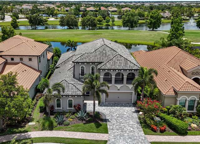 Property at 7634 Windy Hill Cv, Bradenton, FL 34202, 5 beds, 3.5 baths