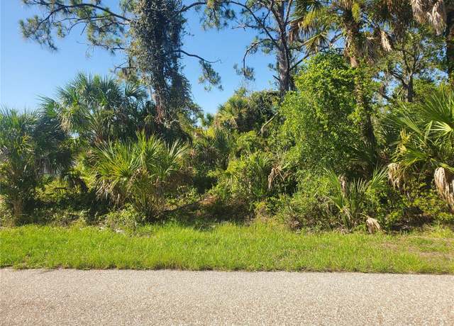 Property at 17147 Belmont Ave, Port Charlotte, FL 33948