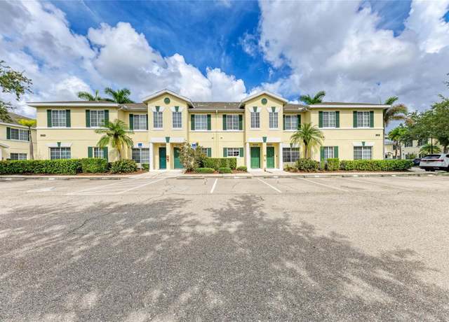 Property at 353 Cape Harbour Loop #102, Bradenton, FL 34212, 3 beds, 2.5 baths
