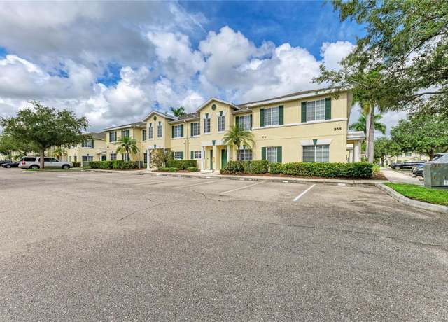 Property at 353 Cape Harbour Loop #102, Bradenton, FL 34212, 3 beds, 2.5 baths
