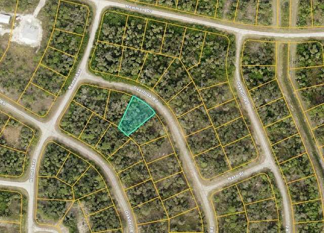 Property at Overlook Rd, North Port, FL 34288