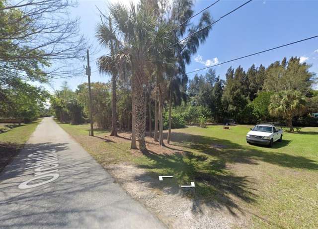 Property at 435 Orchid Dr, Punta Gorda, FL 33950