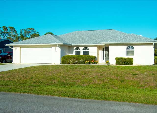 Property at 1426 Natrona Dr, North Port, FL 34286, 3 beds, 2 baths
