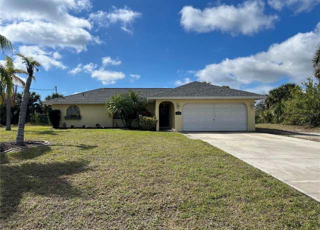 Property at Undisclosed address, Port Charlotte, FL 33948, 4 beds, 2 baths