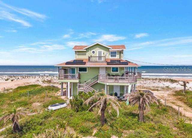 Property at 9361 Old A1a, St Augustine, FL 32080, 3 beds, 2 baths
