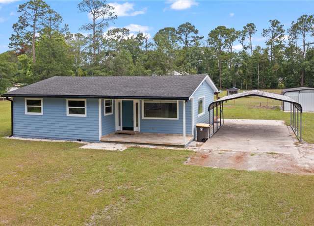 Property at 635 Harrison St, Jacksonville, FL 32220, 3 beds, 1 bath