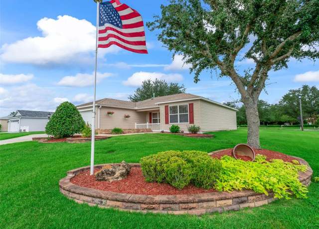 Property at 1948 Harston Trl, The Villages, FL 32162, 3 beds, 2 baths