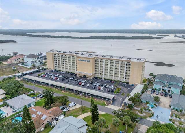 Property at 3606 S Peninsula Dr #509, Port Orange, FL 32127, 2 beds, 2 baths