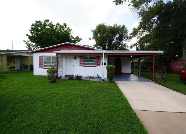 Photo of 4310 David Ave, Orlando, FL 32839
