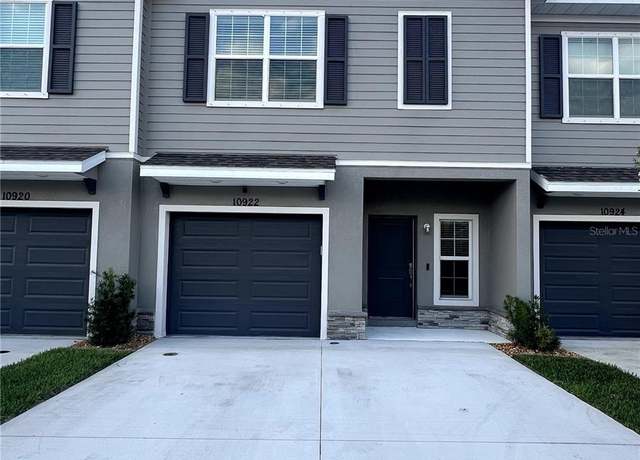 Property at 10922 Brightleaf Ct, Riverview, FL 33569, 3 beds, 2.5 baths