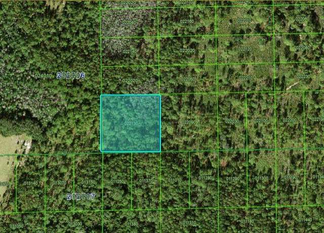Property at Commonwealth Ave N, Polk City, FL 33868