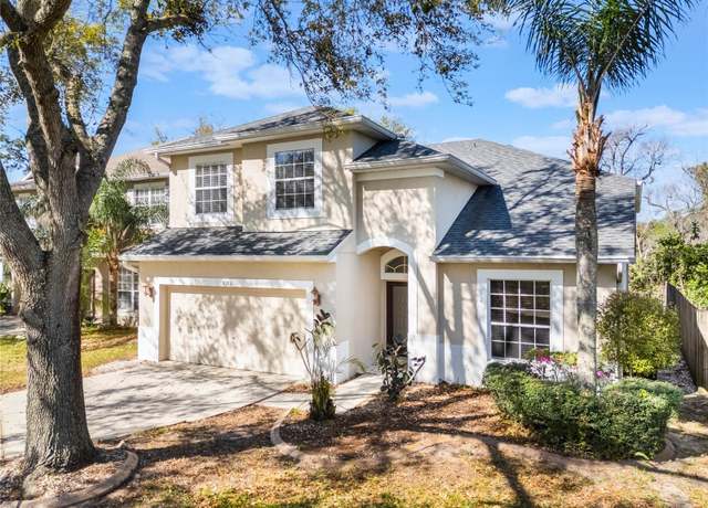 Property at 8380 Baywood Vista Dr, Orlando, FL 32810, 4 beds, 2.5 baths