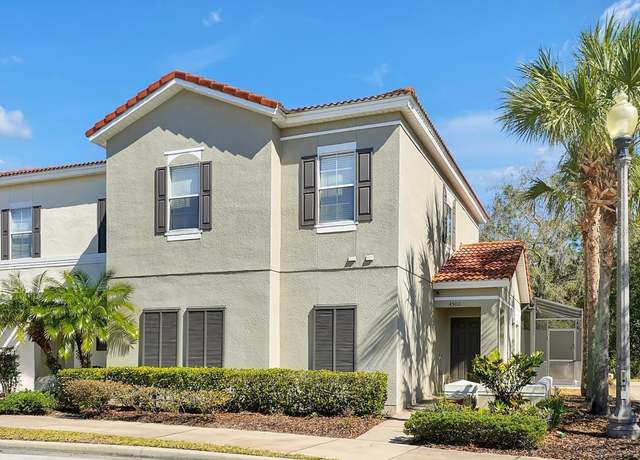 Property at 4500 Alberto Cir, Kissimmee, FL 34746, 4 beds, 3 baths