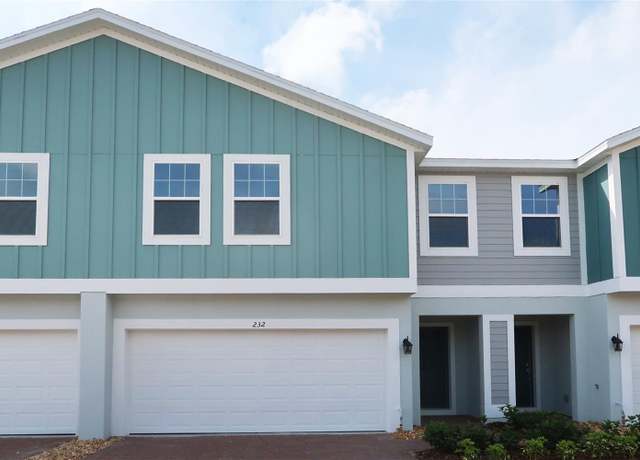 Property at 232 Glass Onion Dr, Groveland, FL 34737, 4 beds, 2.5 baths