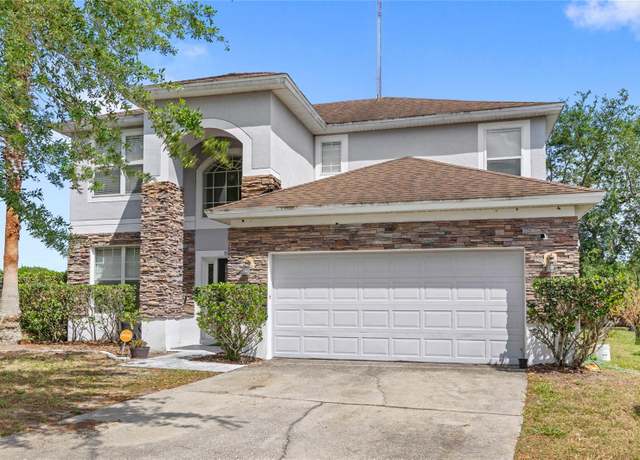 Property at 9919 Cypress Knee Cir, Orlando, FL 32825, 4 beds, 2.5 baths