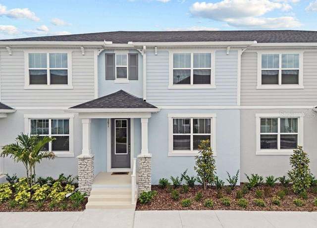 Property at 1291 Tarflower Dr, Winter Springs, FL 32708, 3 beds, 2.5 baths