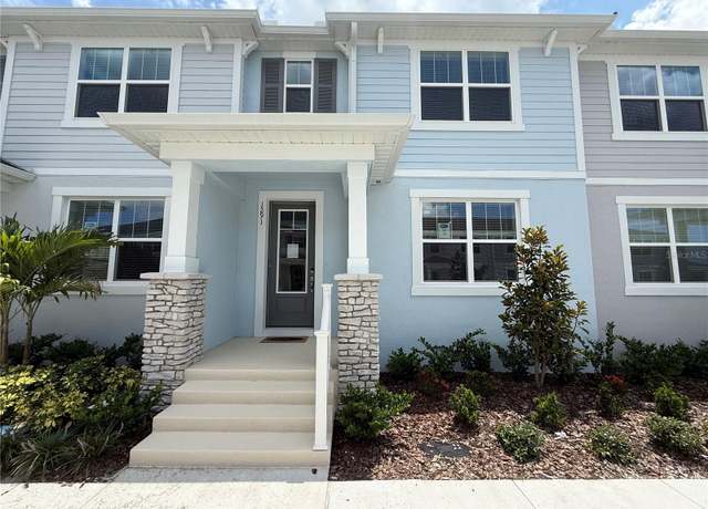 Property at 1291 Tarflower Dr, Winter Springs, FL 32708, 3 beds, 2.5 baths