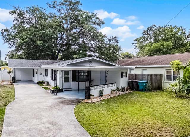 Property at 2515 Amherst Ave, Orlando, FL 32804, 4 beds, 3 baths