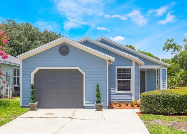 Property at 104 Yorktown Pl, Sanford, FL 32771, 3 beds, 2 baths