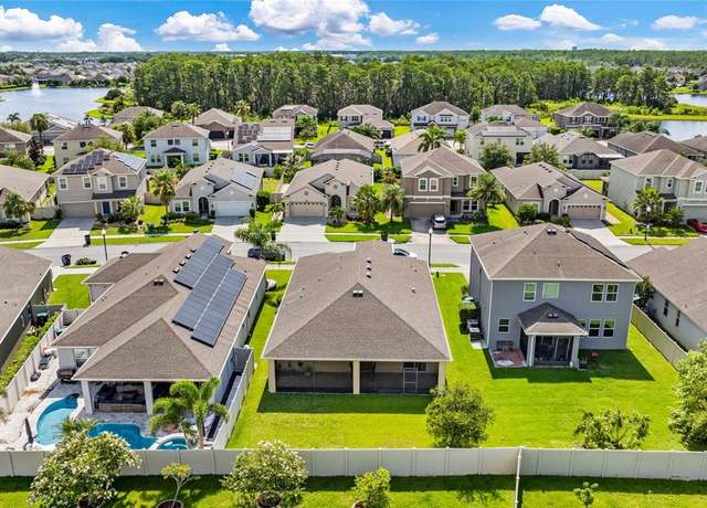 Property at 12216 Prairie Plantation Way, Orlando, FL 32824, 4 beds, 2 baths