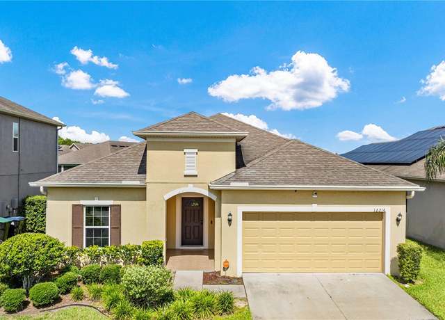 Property at 12216 Prairie Plantation Way, Orlando, FL 32824, 4 beds, 2 baths