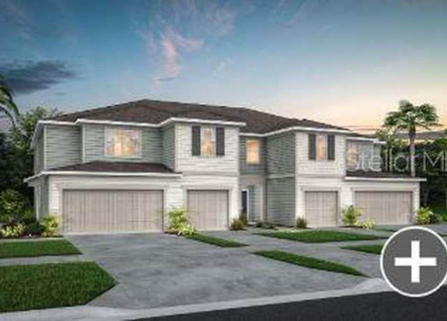 Property at 3626 Raindrop Way, Sanford, FL 32773, 3 beds, 2.5 baths