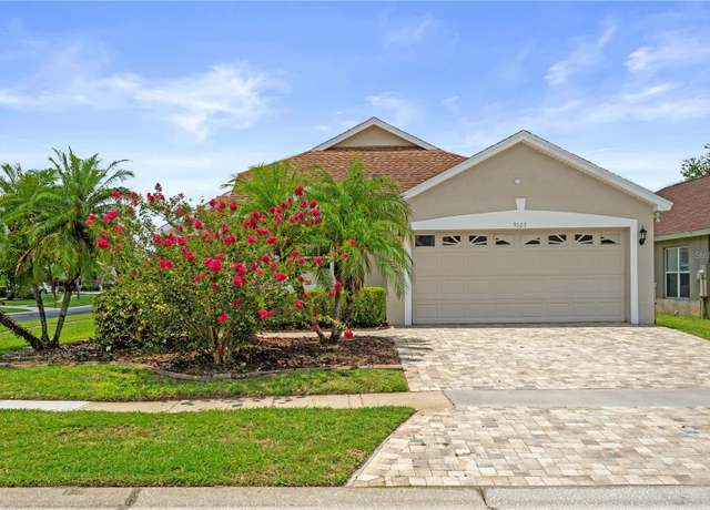 Property at 9003 Pecky Cypress Way, Orlando, FL 32836, 4 beds, 2 baths