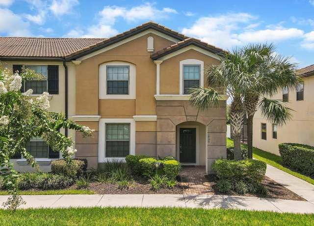 Property at 1935 Majorca Dr, Kissimmee, FL 34747, 5 beds, 4.5 baths