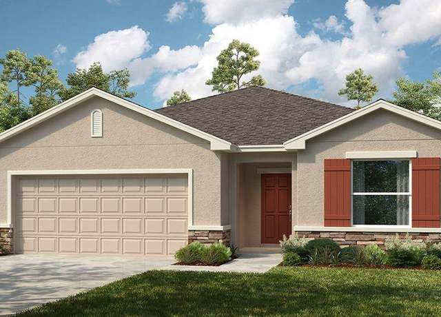 Property at 5010 Bougainvillea Ct, Lake Hamilton, FL 33851, 4 beds, 2 baths