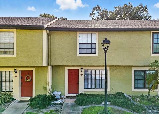 Property at 7457 Belle River Ct #12, Winter Park, FL 32792, 2 beds, 2.5 baths