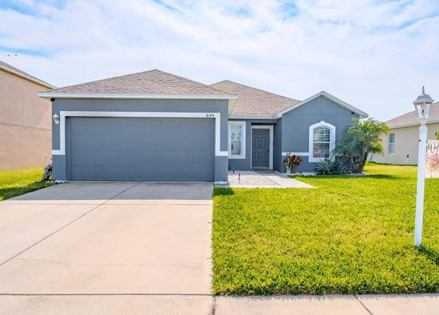 Property at 6144 Forest Ridge Way, Winter Haven, FL 33881, 3 beds, 2 baths