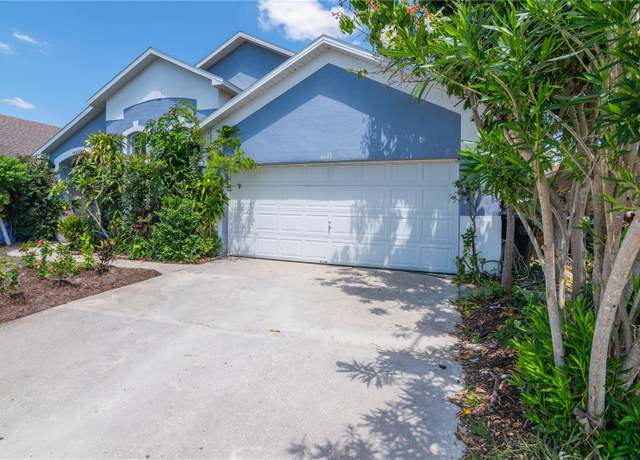 Property at 4611 Eaglet Ln, Kissimmee, FL 34746, 4 beds, 2 baths