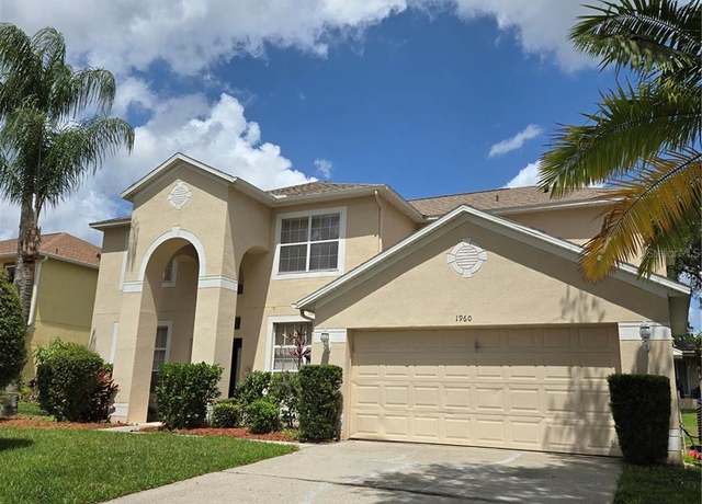 Property at 1960 Aspenridge Ct, Ocoee, FL 34761, 4 beds, 2.5 baths