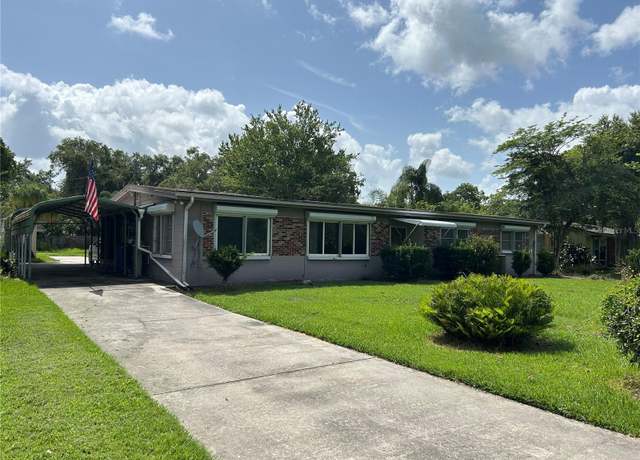 Property at 930 Aultman Rd, Kissimmee, FL 34744, 3 beds, 2.5 baths