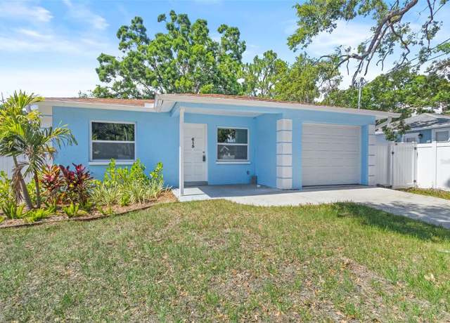 Property at 615 W Virginia Ave, Tampa, FL 33603, 4 beds, 2 baths