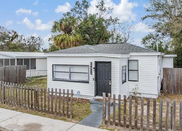 Property at 3620 E Shadowlawn Ave, Tampa, FL 33610, 3 beds, 2 baths