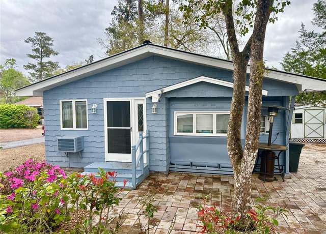 Property at 2092 Culbreath Rd Unit D12, Brooksville, FL 34602, 1 bed, 1 bath