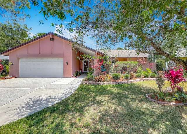 Property at 3932 Watson Dr, New Port Richey, FL 34655, 3 beds, 2 baths