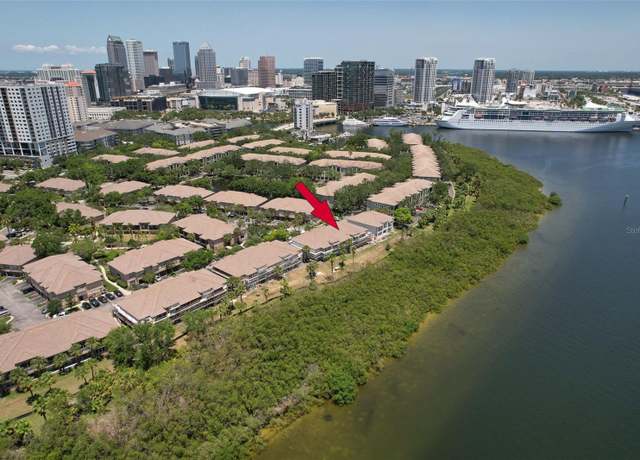 Property at 1111 Normandy Trace Rd #1111, Tampa, FL 33602, 2 beds, 2 baths