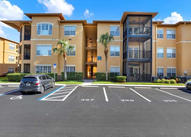 Property at 4333 Bayside Village Dr #110, Tampa, FL 33615, 2 beds, 2 baths