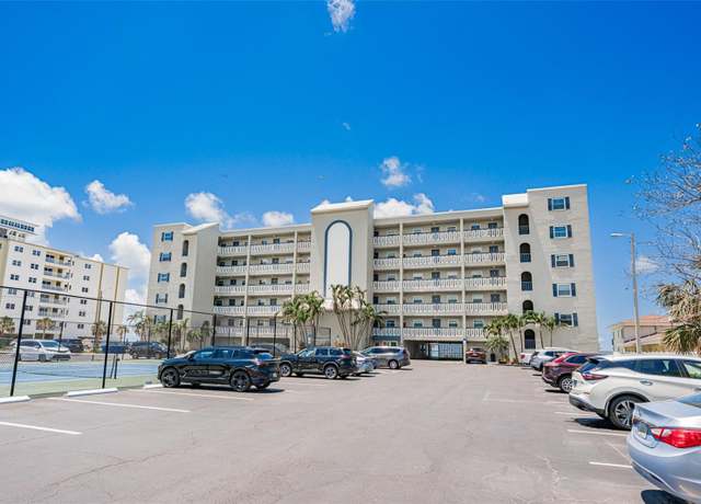 Property at 17500 Gulf Blvd #407, Redington Shores, FL 33708, 3 beds, 2 baths