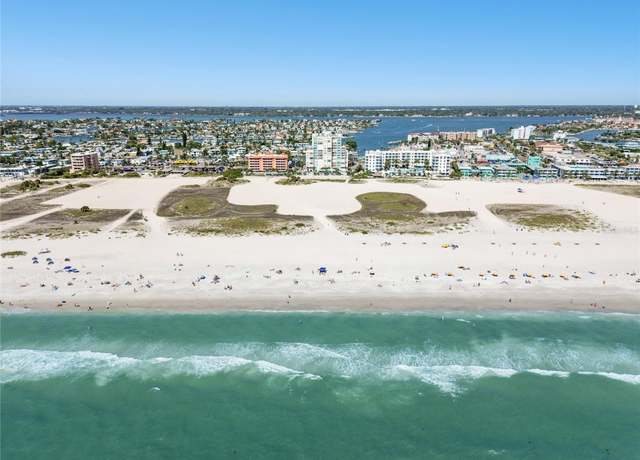 Property at 11000 Gulf Blvd #703, Treasure Island, FL 33706, 2 beds, 2 baths