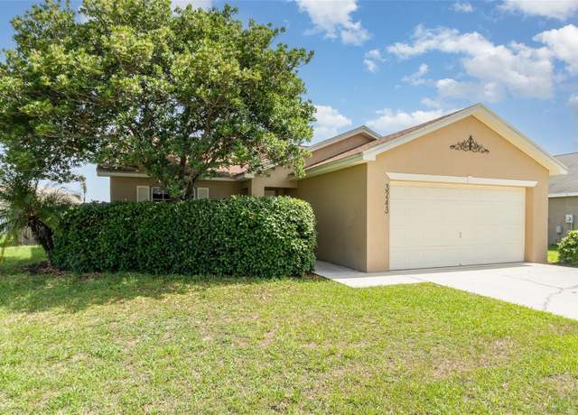 Property at 3243 Winchester Estates Cir, Lakeland, FL 33810, 3 beds, 2 baths